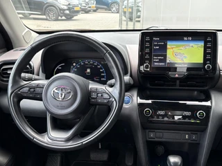 Toyota Yaris Cross – thumbnail 17