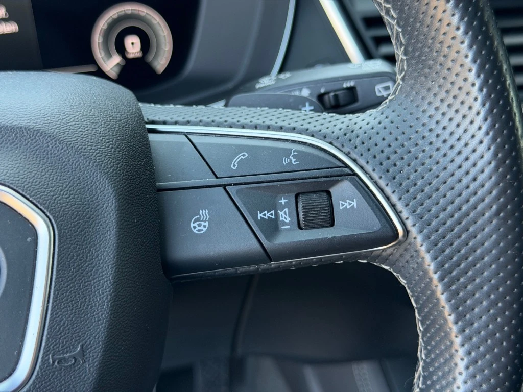Audi Q5 – foto 40