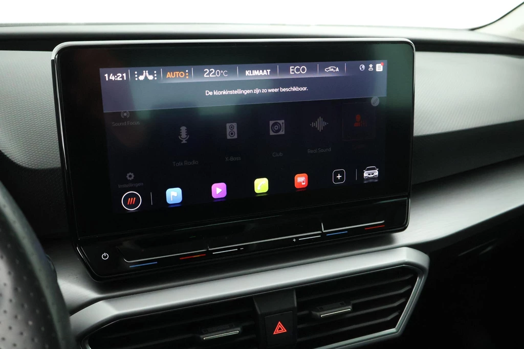 SEAT Leon – foto 20