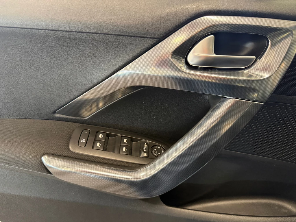 Peugeot 2008 – foto 16