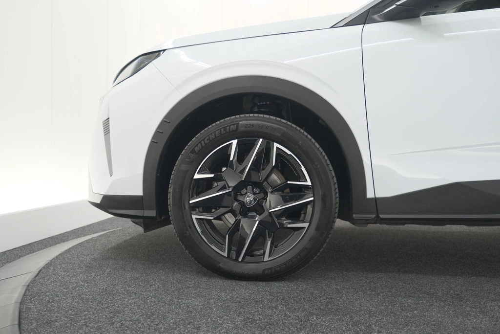 Peugeot 5008 – foto 27