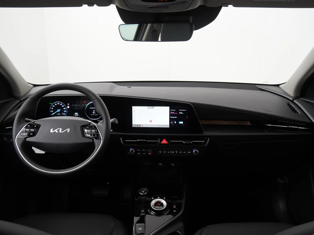 Kia Niro – foto 35