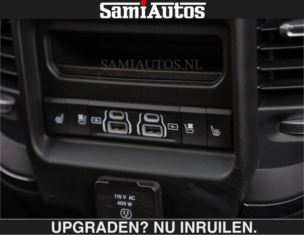 Dodge Ram Pick-Up – foto 47