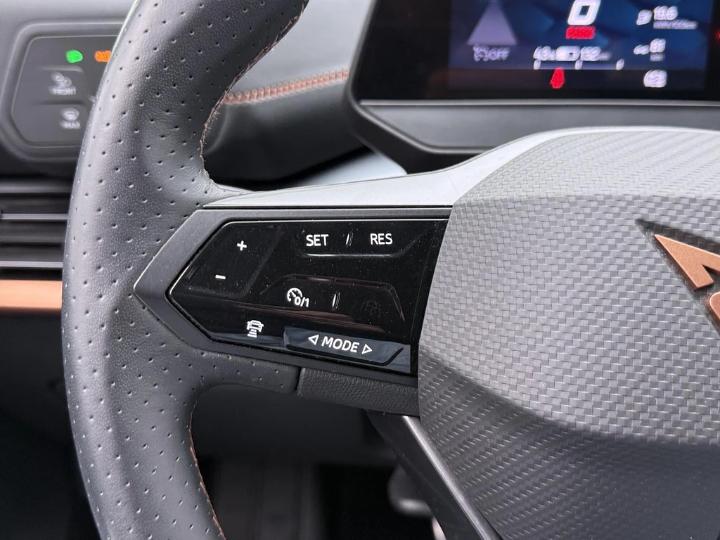 CUPRA Born – foto 15