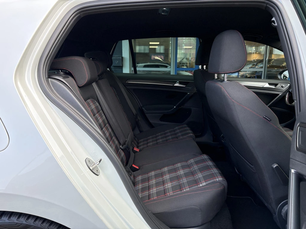 Volkswagen Golf – foto 11