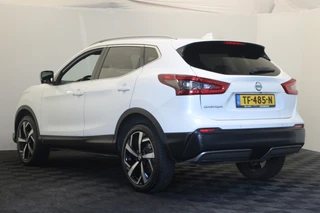 Nissan QASHQAI – thumbnail 2