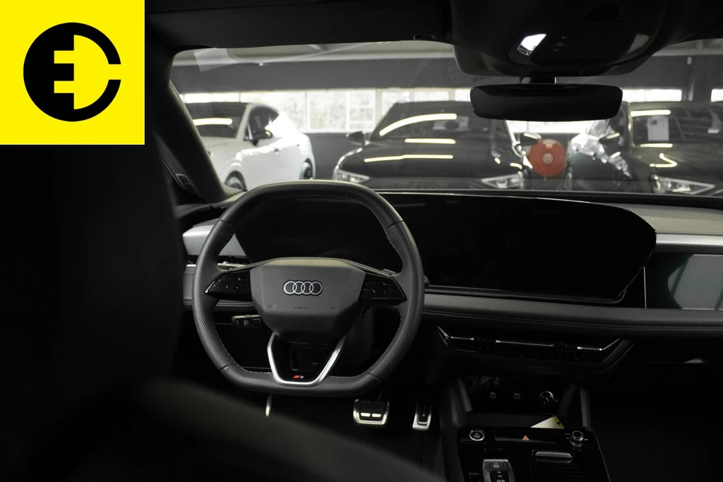 Audi A6 Avant e-tron – foto 34