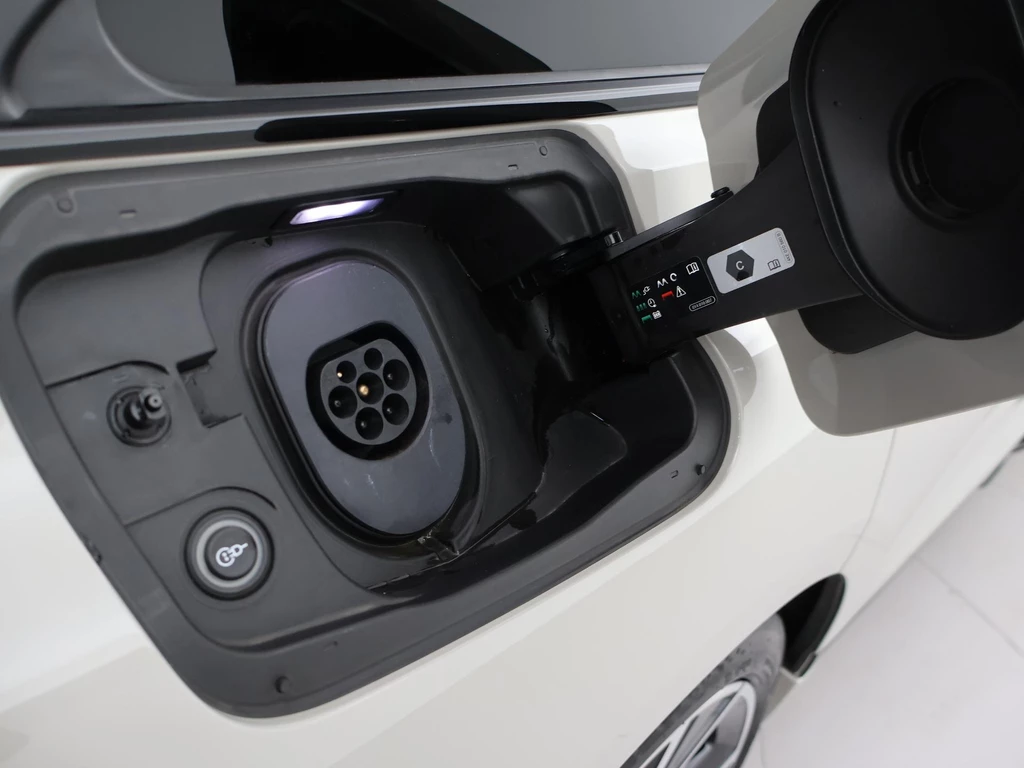 Audi A6 Avant e-tron – foto 91
