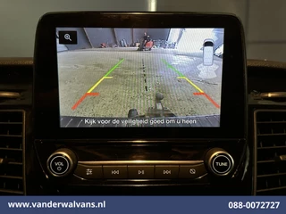 Ford Transit Custom – thumbnail 7