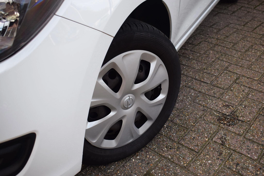 Opel KARL – foto 23