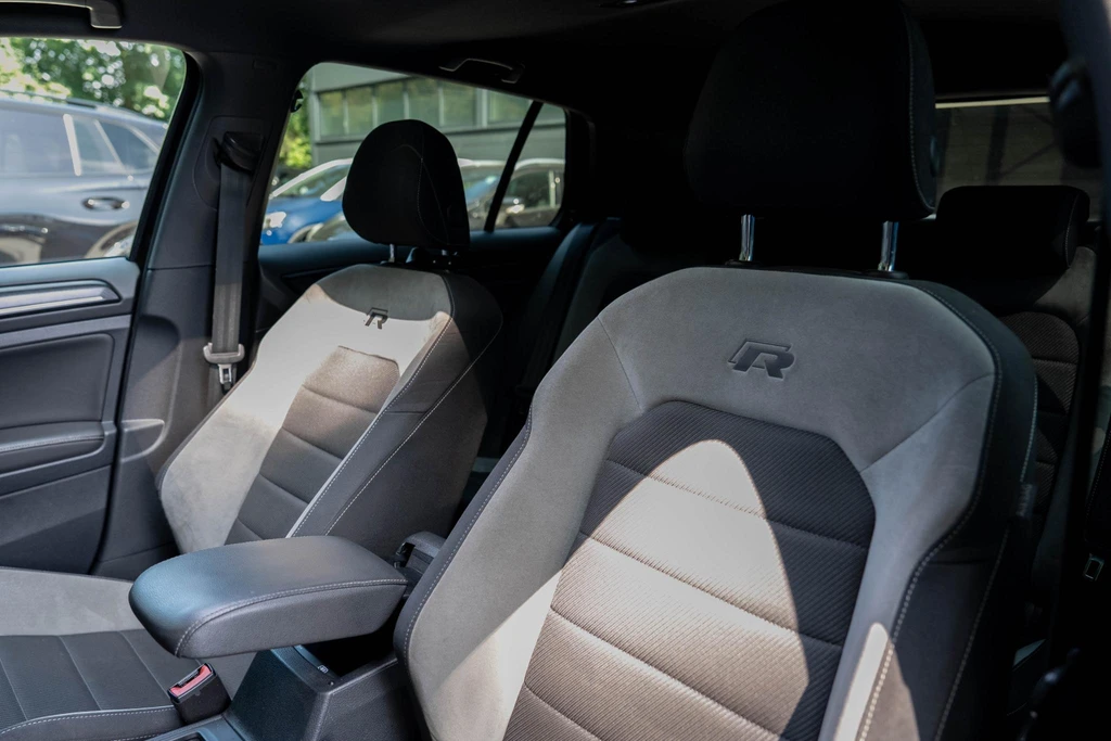 Volkswagen Golf – foto 27