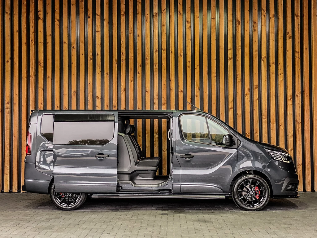 Renault Trafic – foto 11