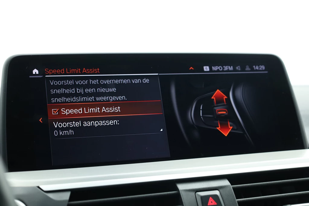 BMW X4 – foto 38