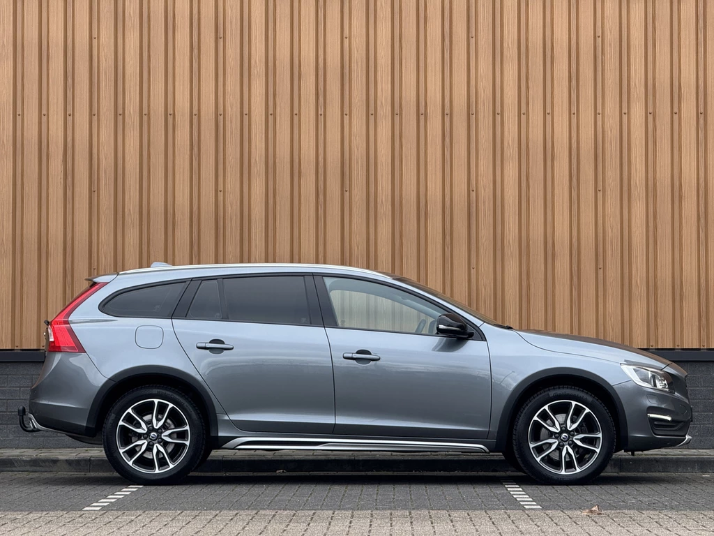 Volvo V60 – foto 5