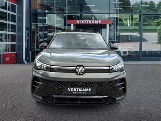 Volkswagen Tiguan – thumbnail 8