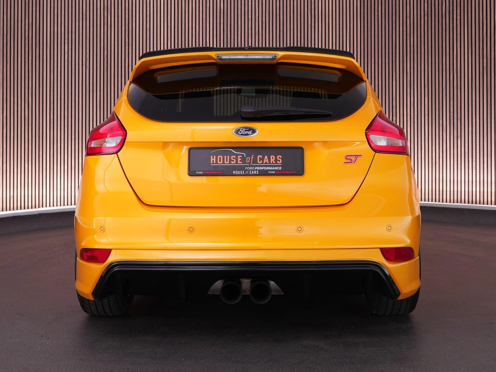 Ford Focus – foto 7