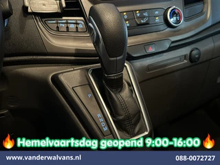Ford Transit Custom – thumbnail 6