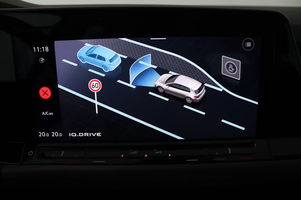 Volkswagen Golf – foto 15