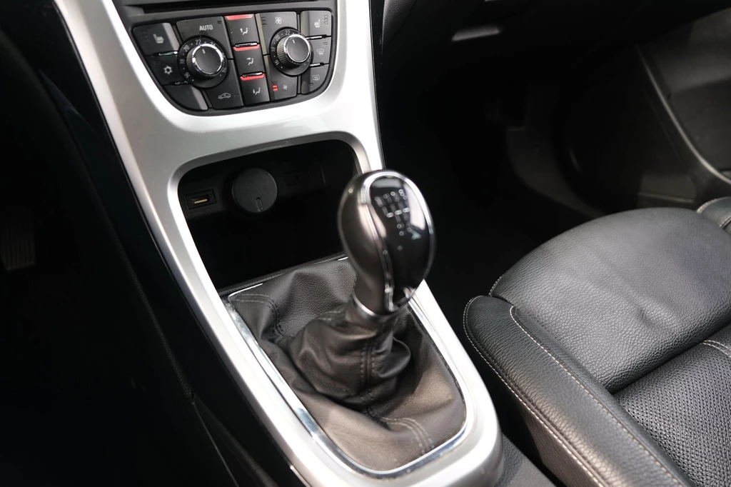 Opel Astra – foto 22