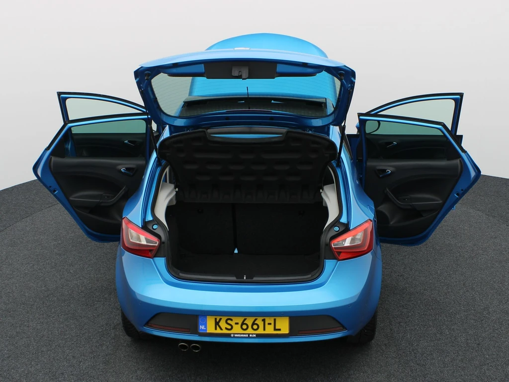 SEAT Ibiza – foto 45