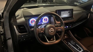 Nissan QASHQAI – thumbnail 37