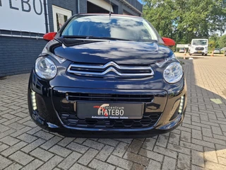Citroën C1 – thumbnail 8