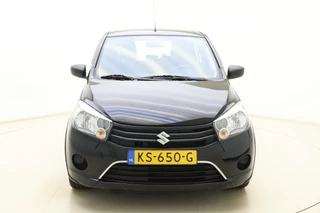 Suzuki Celerio – thumbnail 9