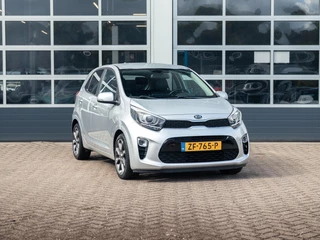 Kia Picanto – thumbnail 9