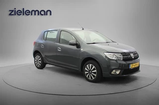Dacia Sandero – thumbnail 9