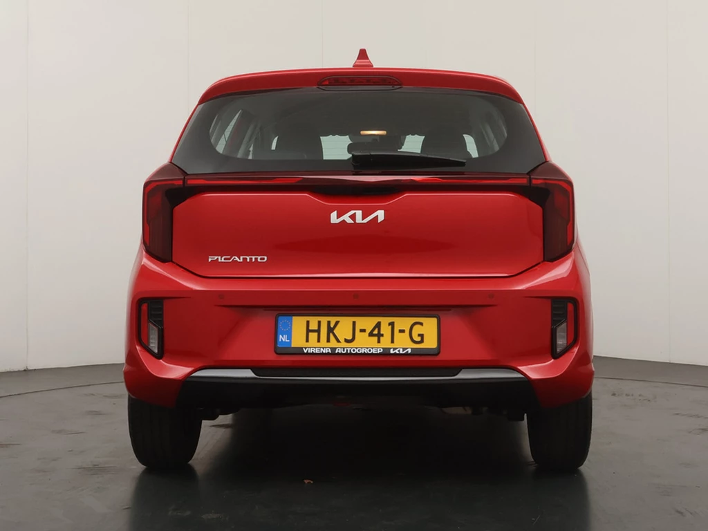 Kia Picanto – foto 6