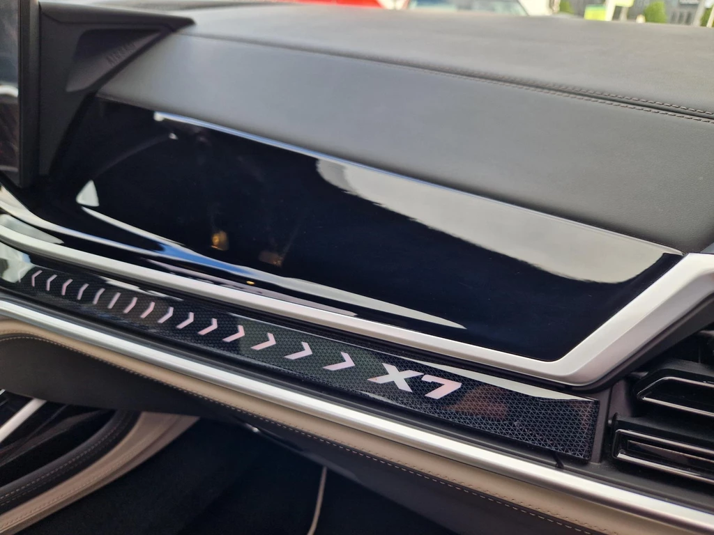 BMW X7 – foto 18