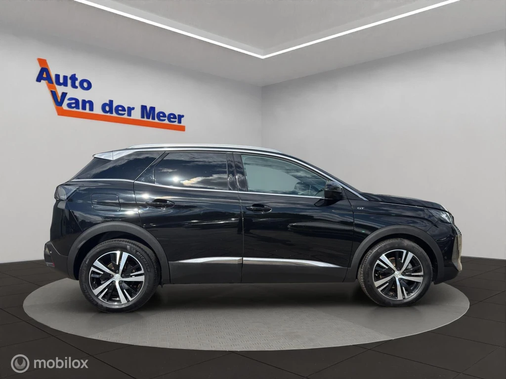 Peugeot 3008 – foto 6