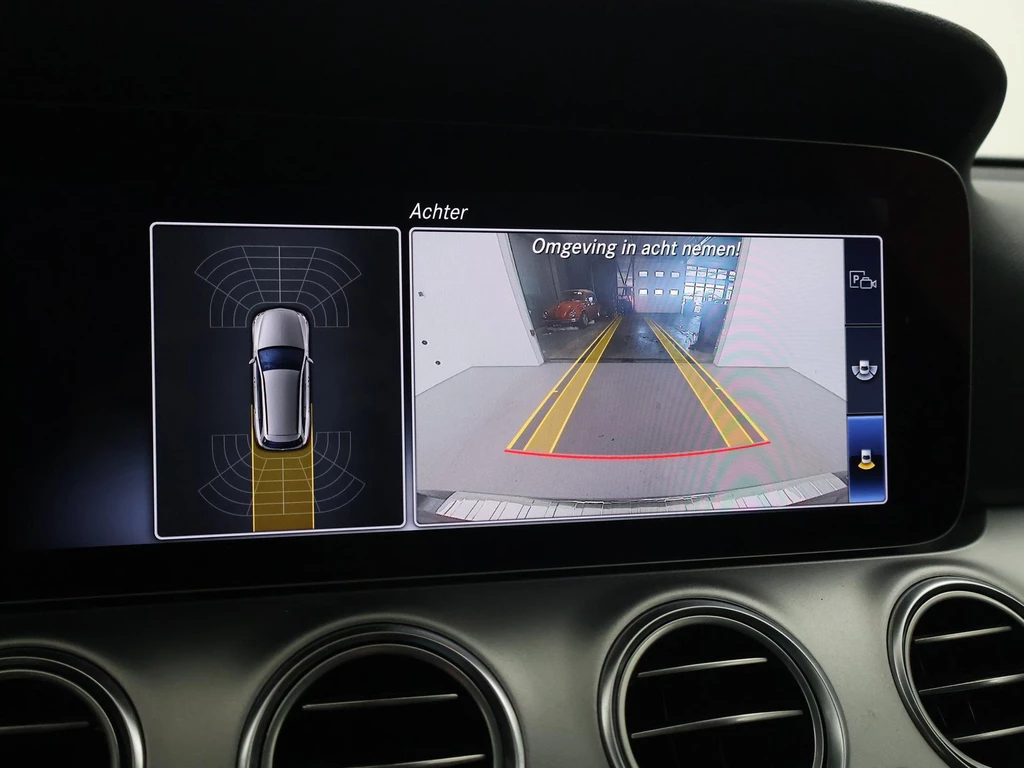 Mercedes-Benz E-Klasse – foto 14