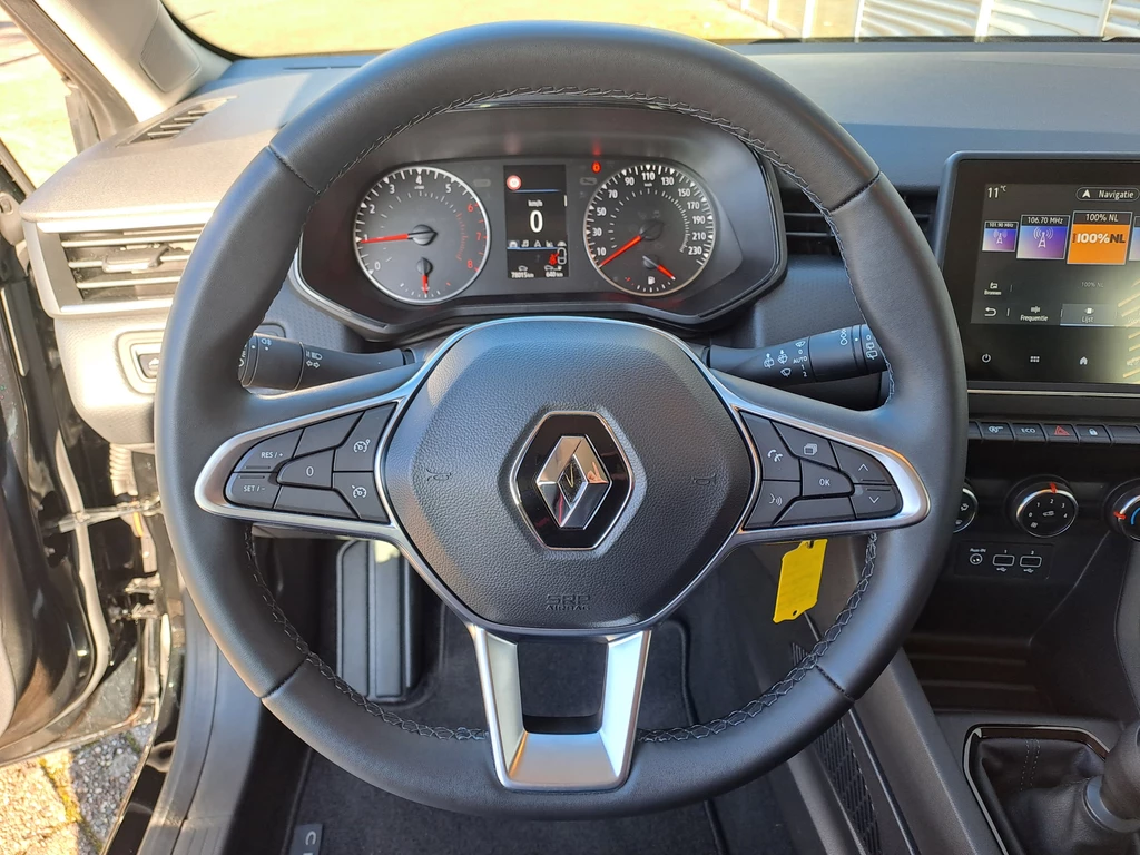 Renault Clio – foto 19