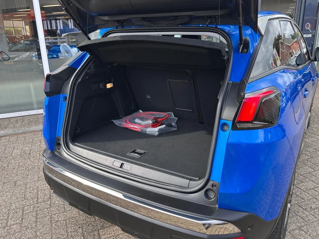 Peugeot 3008 – foto 10