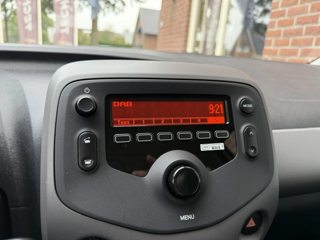 Peugeot 108 – foto 22