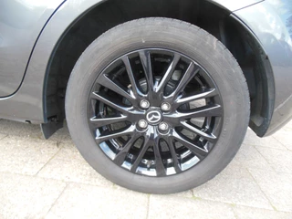 Mazda 2 – thumbnail 7