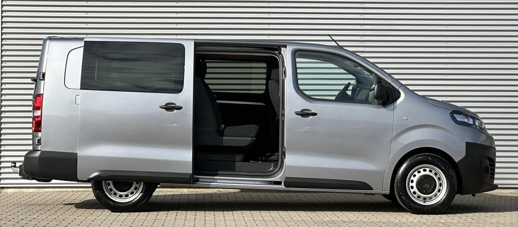 Citroën Jumpy – foto 5