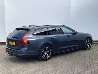 Volvo V90 – thumbnail 8
