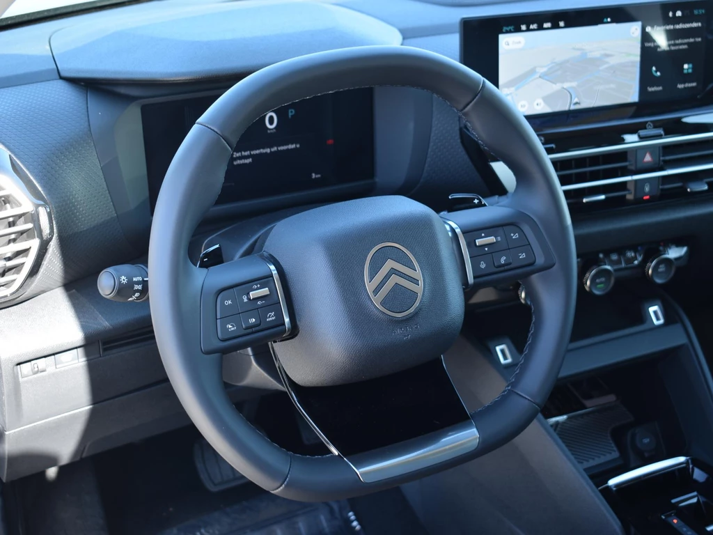 Citroën C4 – foto 7