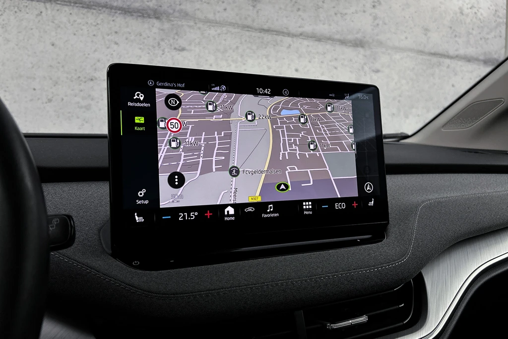 Škoda Enyaq iV – foto 23