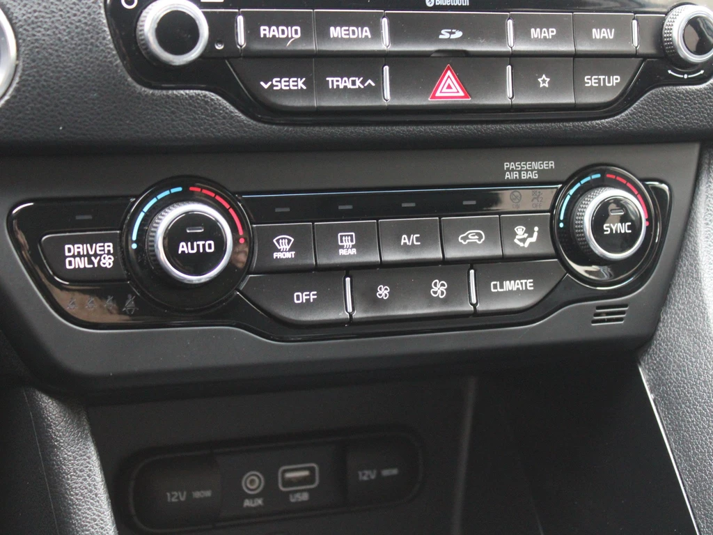 Kia Niro – foto 22
