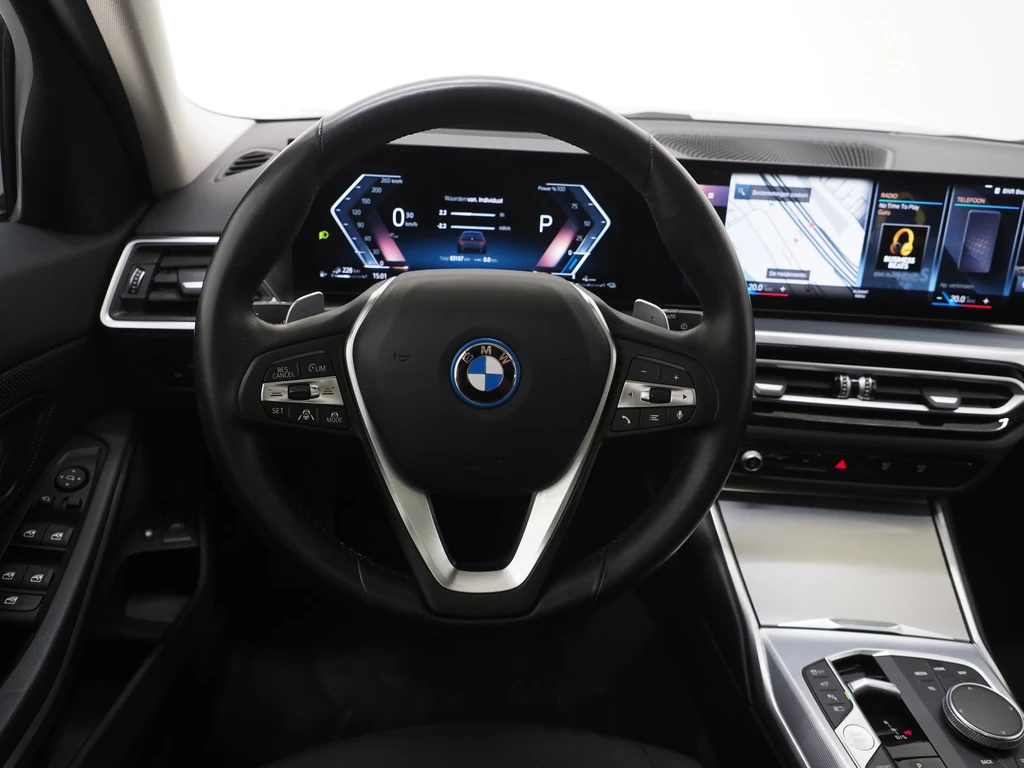 BMW 3 Serie – foto 35