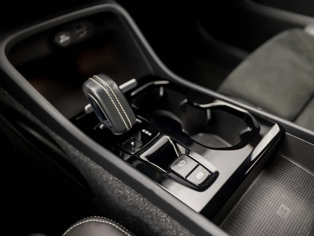 Volvo XC40 – foto 12