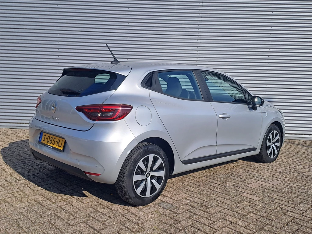Renault Clio – foto 4