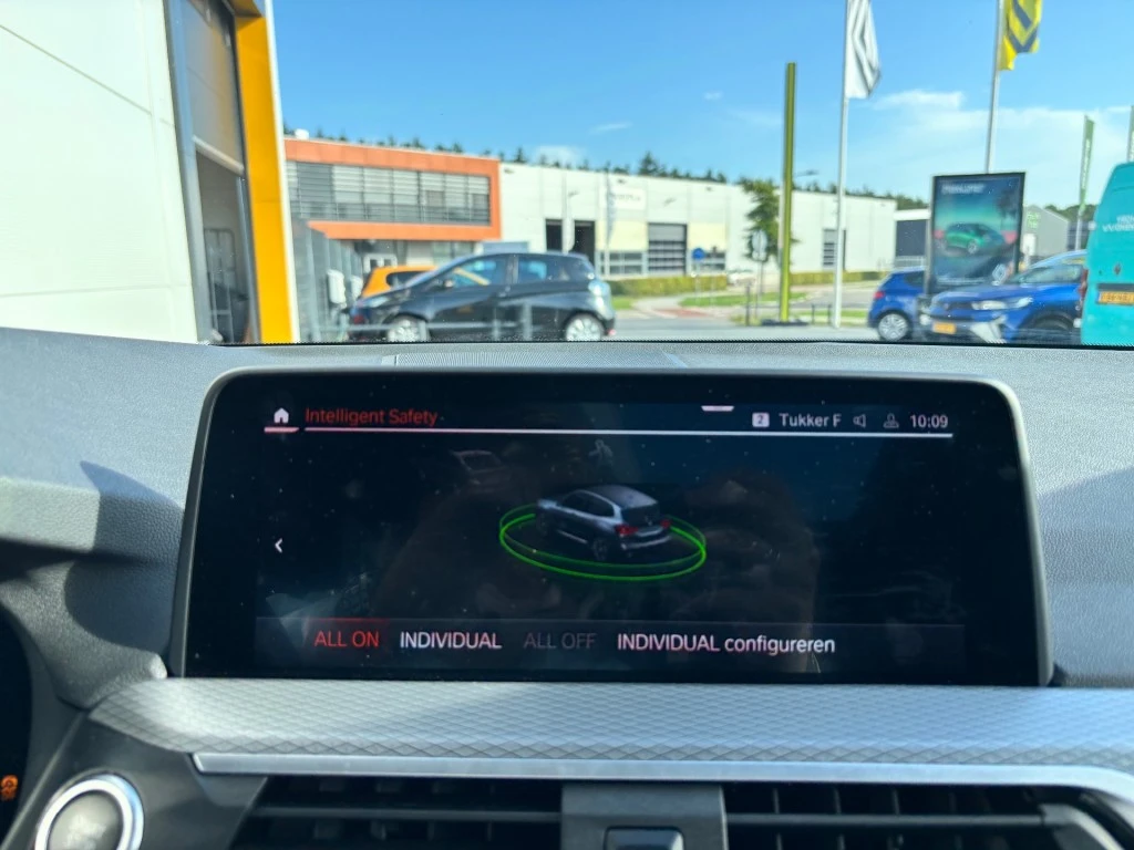 BMW X3 – foto 23