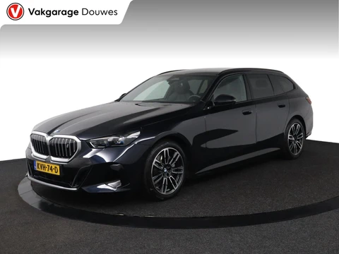 BMW i5 Touring eDrive40 M Sport Edition 84 kWh |Pano|Bang&Olufsen|HUD|