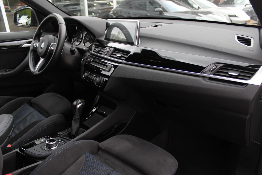 BMW X1 – foto 15