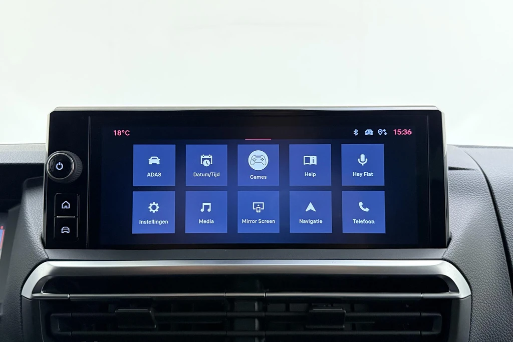 Fiat Scudo – foto 35