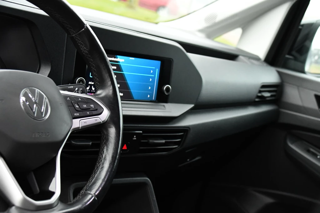 Volkswagen Caddy – foto 19
